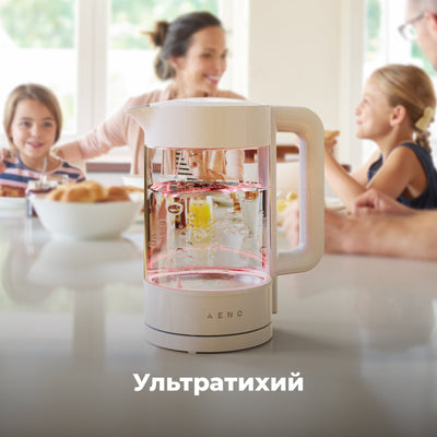 Чайник електричний AENO EK5