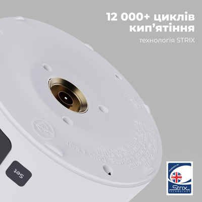 Чайник електричний AENO EK6