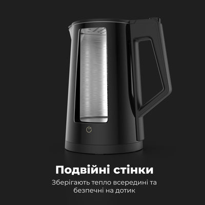 Чайник електричний AENO EK7S