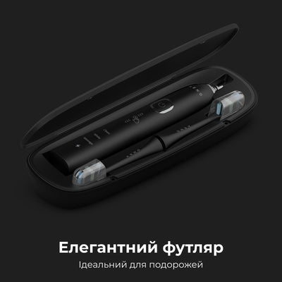 Електрична зубна щітка AENO DB4