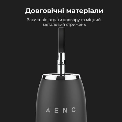 Електрична зубна щітка AENO DB4