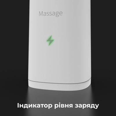 Електрична зубна щітка AENO DB3