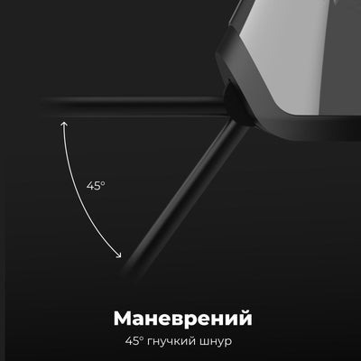 Відпарювач для одягу AENO GS1