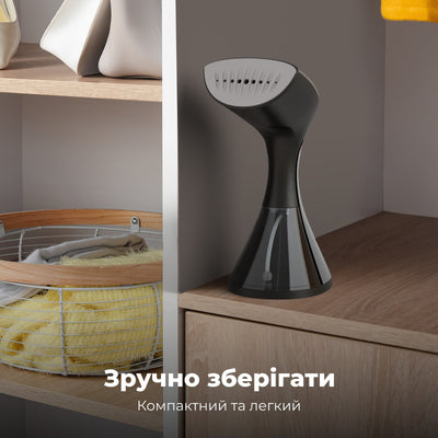 Відпарювач для одягу AENO GS1