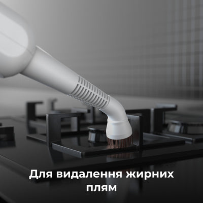 Пароочисник AENO SM2