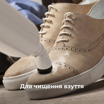 Пароочисник AENO SM2