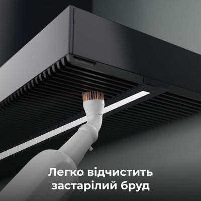 Пароочисник AENO SM2