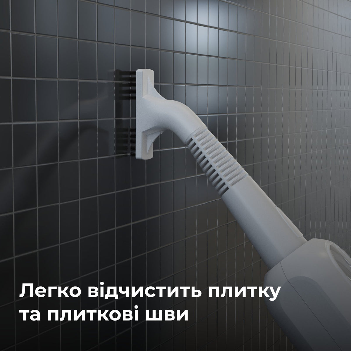 Пароочисник AENO SM2
