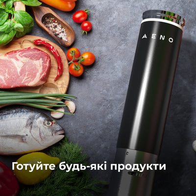 Су-від AENO SV1