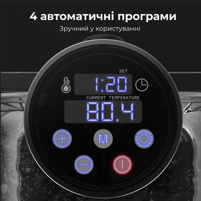 Су-від AENO SV1