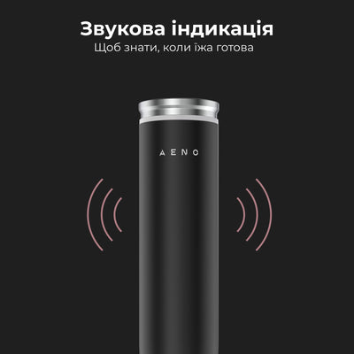 Су-від AENO SV1