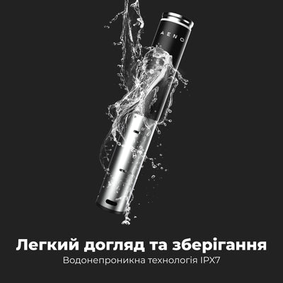 Су-від AENO SV1
