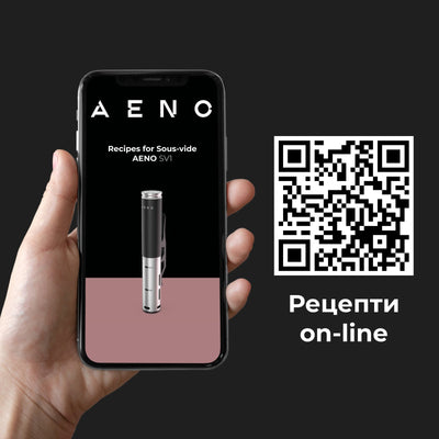 Су-від AENO SV1