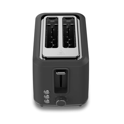 Тостер AENO TS1G (Сірий)