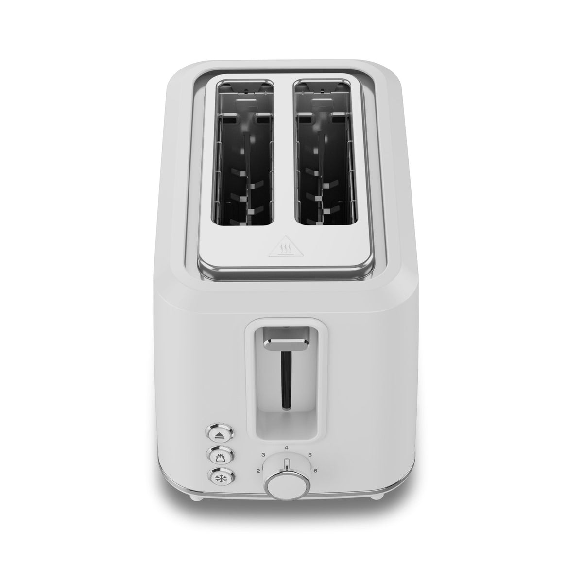 Тостер AENO TS1W (Білий)