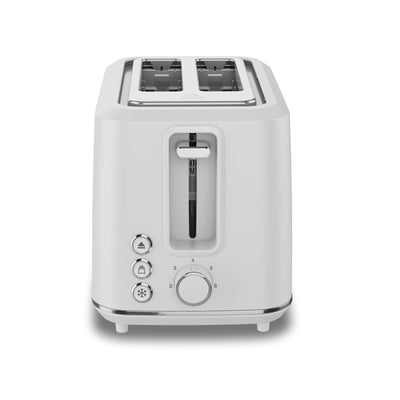 Тостер AENO TS1W (Білий)
