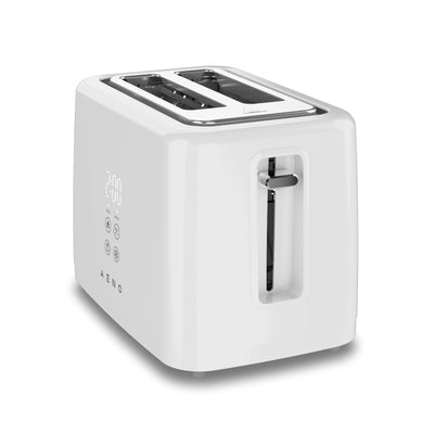 Тостер AENO TS2W (Білий)
