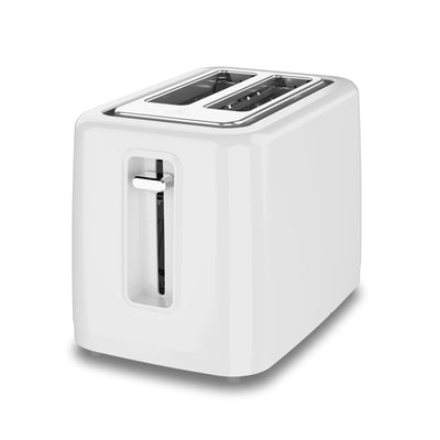 Тостер AENO TS2W (Білий)