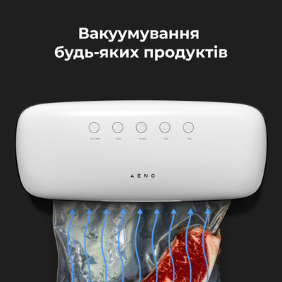 Вакууматор AENO VS2
