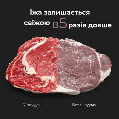 Вакууматор AENO VS2