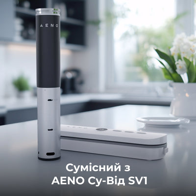 Вакууматор AENO VS3