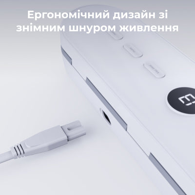 Вакууматор AENO VS3