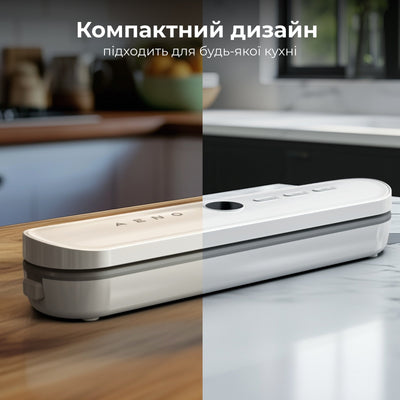 Вакууматор AENO VS3