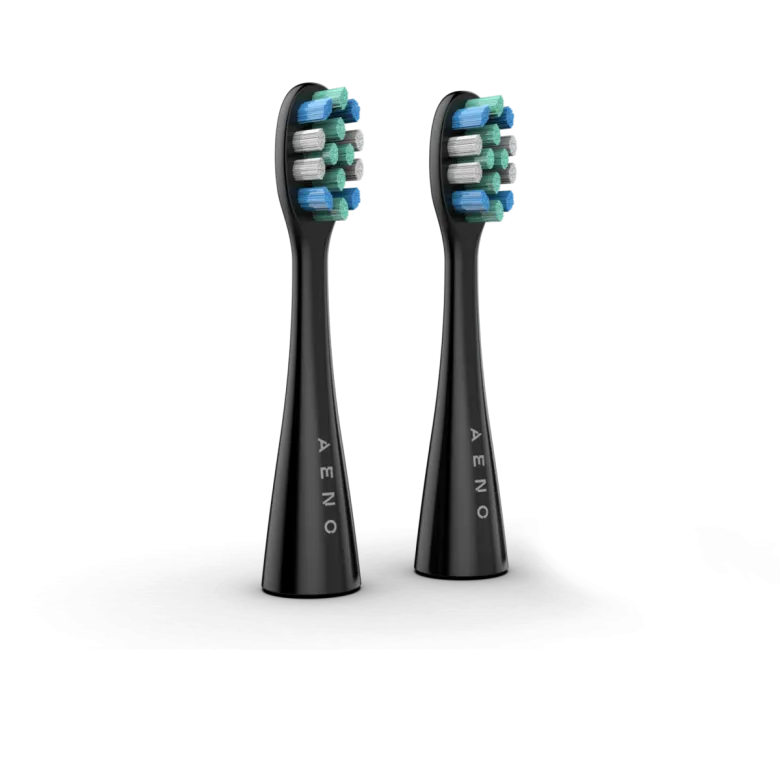 Насадки-щітки AENO DB1S/DB2S