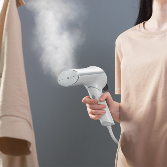 Швидко прасуйте