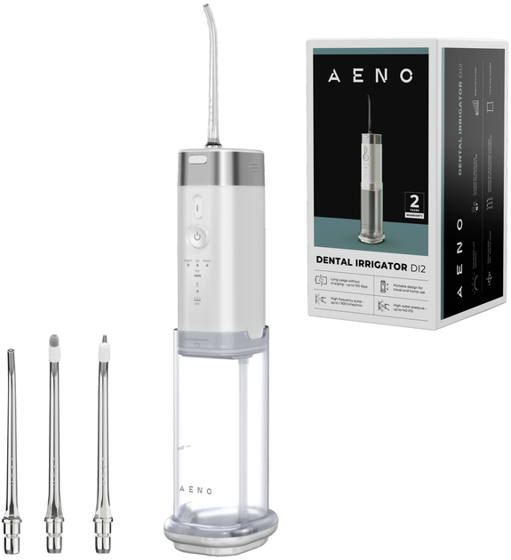 Іригатор AENO DI2