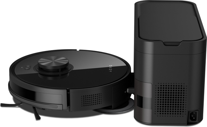 Робот-пилосос AENO RC5S - Зображення 18