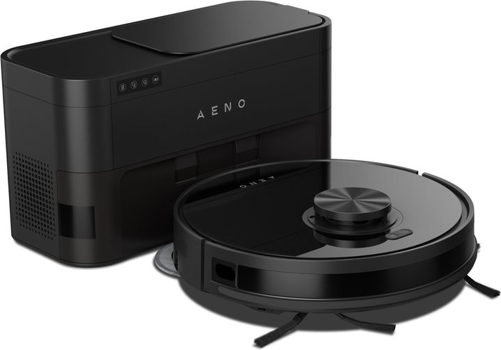 Робот-пилосос AENO RC5S - Зображення 19