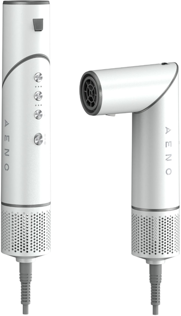 Мультифункціональний фен-стайлер AENO HS1 - Зображення 14
