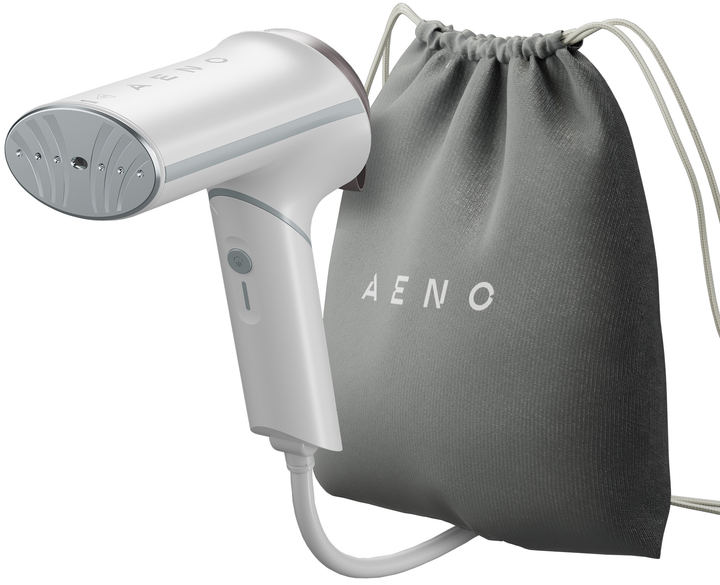 Відпарювач для одягу AENO GS4