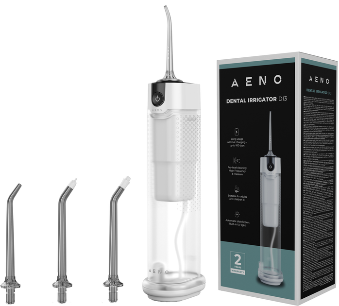 Іригатор AENO DI3