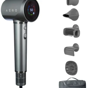Фен AENO AI ProDryer HD5G