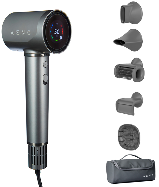 Фен AENO AI ProDryer HD5G