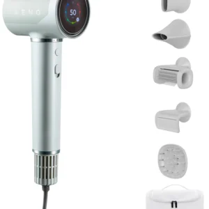 Фен AENO AI ProDryer HD5W