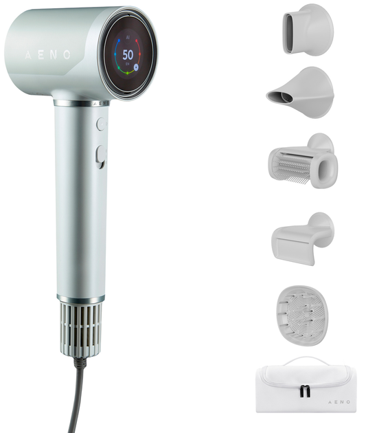 Фен AENO AI ProDryer HD5W