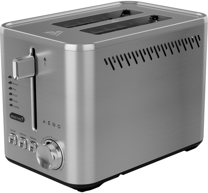 Тостер AENO TS3