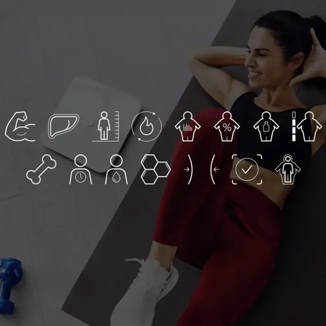 Вищий рівень аналізу показників: 15 метрик