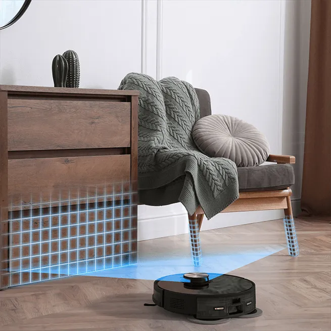 Можливість точного картографування