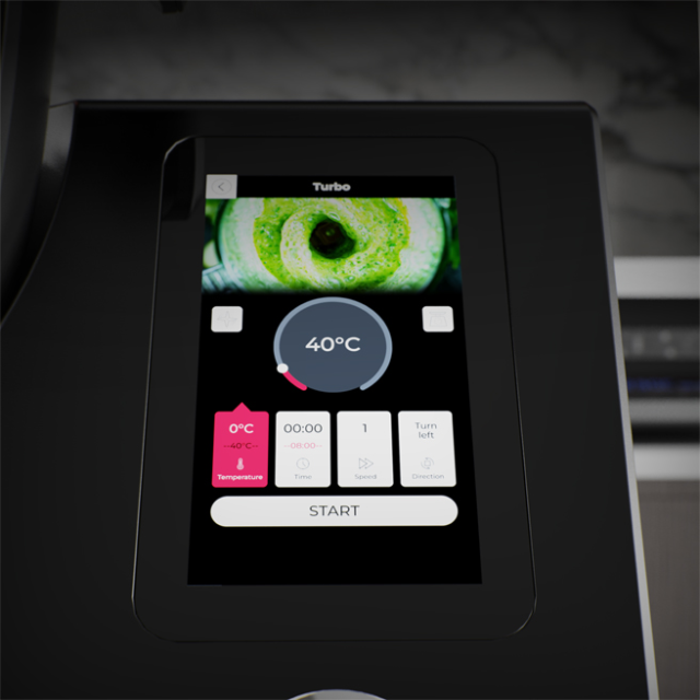 Кастомізовані налаштування