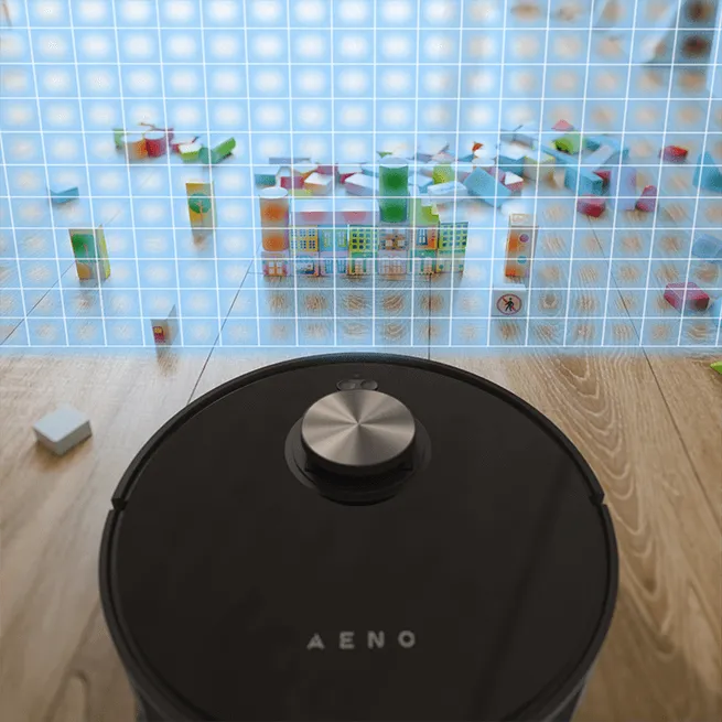 Віртуальні межі