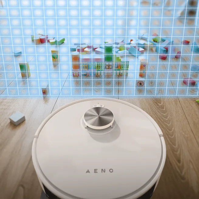 Віртуальні межі