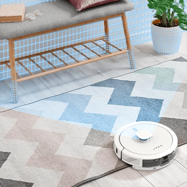 Можливість точного картографування