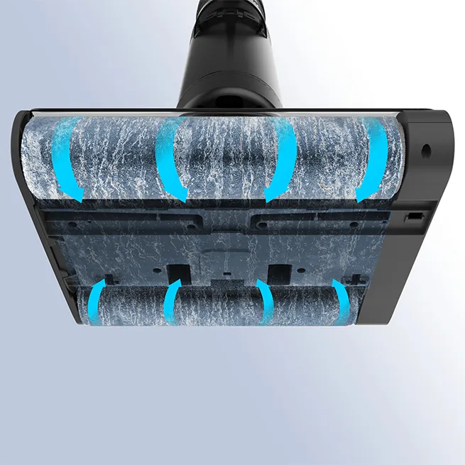 Чистота без розводів