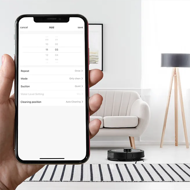 Графік прибирання