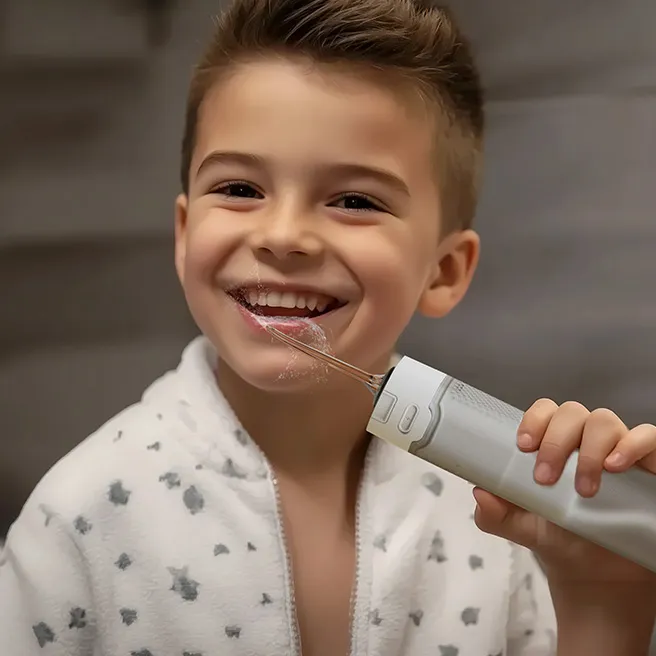 Підходить для дорослих і дітей