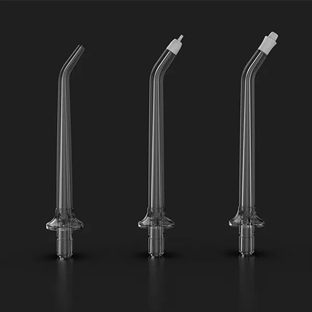 Насадки для всіх цілей у комплекті